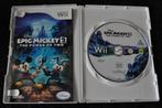 Disney Epic Mickey 2 The Power of Two Nintendo Wii, Verzenden, Nieuw