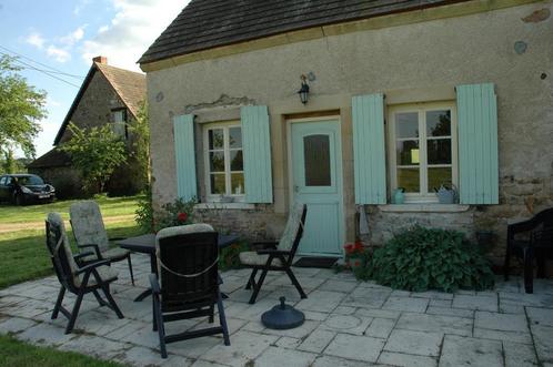 vakantiehuizen / campingmogelijkheid voor natuurliefhebbers, Vakantie, Campings, Aan meer of rivier, In bos, Afwasmachine, Huisdier toegestaan