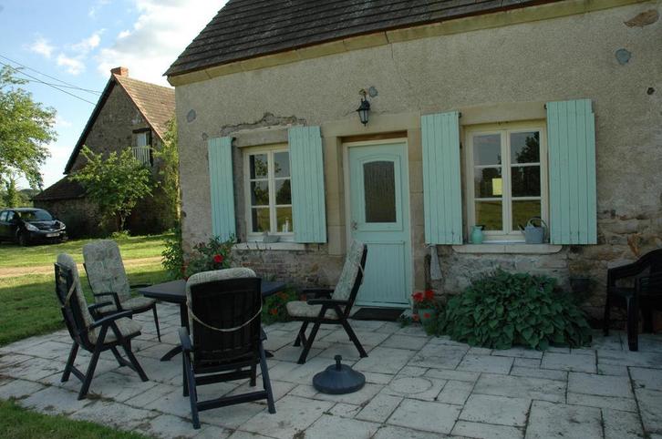 vakantiehuizen / campingmogelijkheid voor natuurliefhebbers, Vakantie, Campings, Aan meer of rivier, In bos, Afwasmachine, Huisdier toegestaan