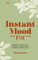 Instant mood fix (9789021462837, Olivia Remes), Boeken, Nieuw, Verzenden