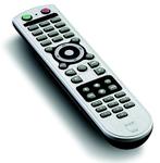 Afstandsbediening Nad m55, Audio, Tv en Foto, Ophalen of Verzenden, Nieuw, Origineel