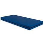 Incontinentie Zorgmatras Koudschuim HR45, Huis en Inrichting, Verzenden, Nieuw, Matras