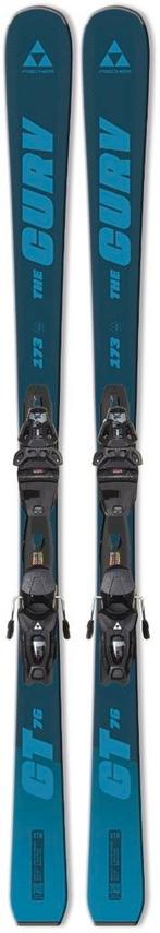 Fischer XTR THE CURV GT 76-159 cm, Sport en Fitness, Ophalen of Verzenden, Carve, Skiën, Ski's