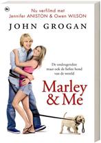 MARLEY & IK FILMEDITIE 9789044322729 J. Grogan, Verzenden, Gelezen, J. Grogan