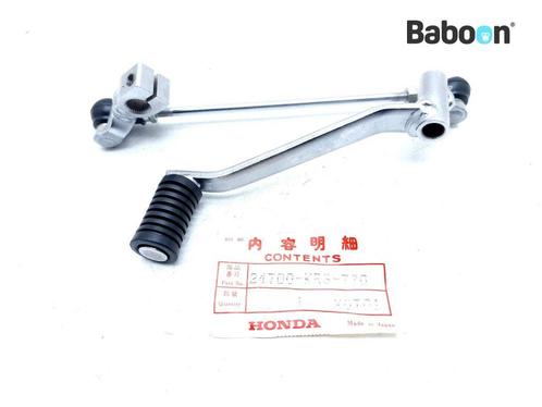 Schakelpedaal Honda CMX 250 Rebel (CMX250) (24700-KR3-770), Motoren, Onderdelen | Honda, Verzenden