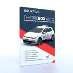 Edudrive Theoriebox Auto 2024 B Theorieboek + Online CBR, Verzenden, Zo goed als nieuw, Juul Klarenbeek