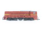 Roco H0 - 04155B - Diesellocomotief (1) - Serie 2200 - NS, Hobby en Vrije tijd, Modeltreinen | H0, Nieuw