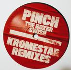Pinch - The Boxer / Swish (Kromestar Remixes), Ophalen of Verzenden, Gebruikt