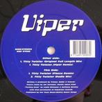 12 inch gebruikt - Viper - Titty Twister, Zo goed als nieuw, Verzenden