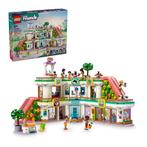 LEGO Friends - Heartlake City Shopping Mall 42604, Nieuw, Ophalen of Verzenden