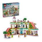LEGO Friends - Heartlake City Shopping Mall 42604, Ophalen of Verzenden, Nieuw