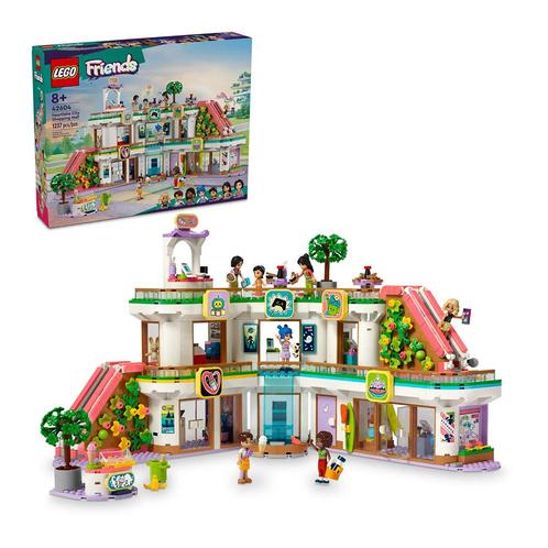 LEGO Friends - Heartlake City Shopping Mall 42604, Kinderen en Baby's, Speelgoed | Duplo en Lego, Ophalen of Verzenden