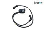 Bobine Yamaha XJ 900 S Diversion 1995-2004 (XJ900 XJ900S, Verzenden, Gebruikt