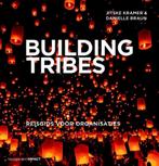 9789462761759 Building Tribes | Tweedehands, Jitske Kramer, Zo goed als nieuw, Verzenden