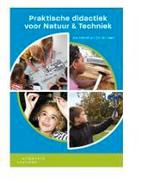 Praktische didactiek voor natuur & techniek, 9789046907245, Verzenden, Zo goed als nieuw