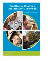 Praktische didactiek voor natuur & techniek, 9789046907245, Boeken, Studieboeken en Cursussen, Zo goed als nieuw, Verzenden