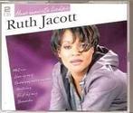 cd - Ruth Jacott - Haar Mooiste Liedjes, Zo goed als nieuw, Verzenden