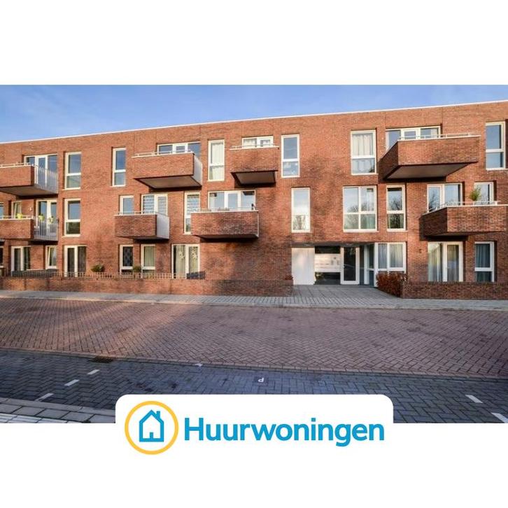 Te huur: Appartement Maasland in Huizen, Huizen en Kamers, Huizen te huur, Noord-Holland, Appartement