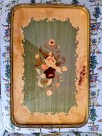 Decoratief dienblad, Antiek en Kunst