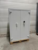 SISTEC Euroguard SE II-6/2, Ophalen of Verzenden, Gebruikt, Brandkast