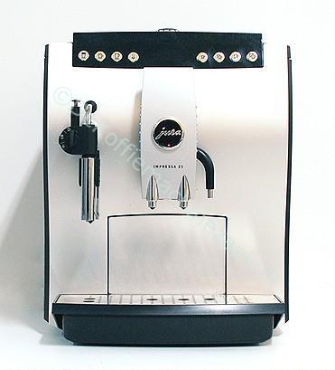 Jura Impressa Z5 Chrome, Witgoed en Apparatuur, Koffiezetapparaten