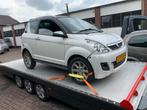 *GEZOCHT* Microcar mc1 mc2 virgo m8 mgo f8 due, Ophalen, Gebruikt