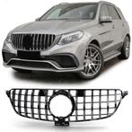 Grill Mercedes GLE W166 SUV (15-18) GT-R Panamericana, Ophalen of Verzenden, Nieuw