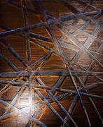 Ronan Martin - Mikado, Antiek en Kunst