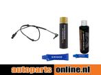 ABS-sensor Alfa Romeo Mito voorzijde, links of rechts, Verzenden, Nieuw, Alfa Romeo