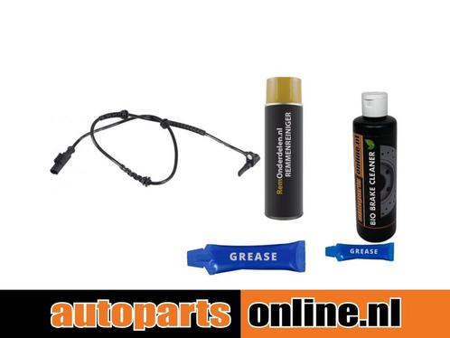 ABS-sensor Alfa Romeo Mito voorzijde, links of rechts, Auto-onderdelen, Besturing, Nieuw, Alfa Romeo, Verzenden