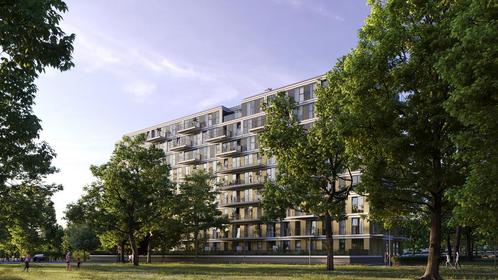 Te huur: Appartement Rachmaninoffplantsoen in Utrecht, Huizen en Kamers, Huizen te huur, Utrecht, Appartement