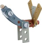 Little Dutch Werkbank - 86 x 30.5 x 44 cm - FSC, Huis en Inrichting, Woonaccessoires | Overige, Verzenden, Zo goed als nieuw