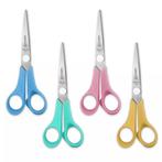 Mundial Kleurrijke en ergonomische hobbyschaar – lichtgew., Hobby en Vrije tijd, Ophalen of Verzenden, Nieuw, Overige typen