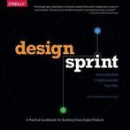 9781491923177 Design Sprint | Tweedehands, Boeken, Richard Banfield, Zo goed als nieuw, Verzenden