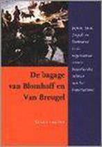 Bagage Van Blomhoff En Van Breugel 9789068322774 S. Legene, Verzenden, Gelezen, S. Legene