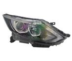 NISSAN QASHQAI, J11, 2014-2017 - KOPLAMP, DEPO, H7 + H11..., Verzenden, Nieuw, Nissan