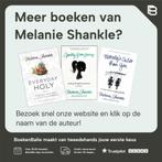 Church of the Small Things 9780310348870 Melanie Shankle, Verzenden, Zo goed als nieuw, Melanie Shankle