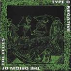 cd - Type O Negative - The Origin Of The Feces, Cd's en Dvd's, Verzenden, Nieuw in verpakking