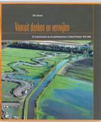 Vooruit denken en verwijlen 9789070641788 J. Janssen, Verzenden, Zo goed als nieuw, J. Janssen