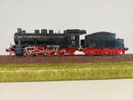 Fleischmann H0 - 4145 - Stoomlocomotief met tender (1) -, Nieuw