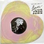 Taylor Swift - Lover (Live From Paris), Cd's en Dvd's, Vinyl | Pop, Ophalen of Verzenden, Gebruikt