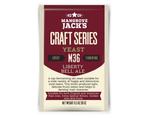 Mangrove Jacks - Liberty Bell Ale - M36 (Stoken & Brouwen), Huis en Inrichting, Keuken | Potten en Pannen, Ophalen of Verzenden