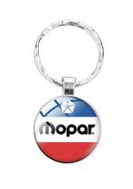 Mopar sleulelhanger, Verzamelen, Ophalen of Verzenden, Nieuw