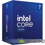 Intel Core Ultra 7 265F, Verzenden, Nieuw