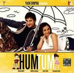 cd - Jatin-Lalit - Hum Tum, Verzenden, Zo goed als nieuw
