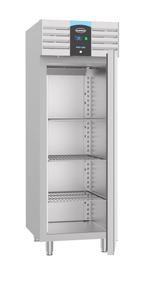 Combisteel Horeca Koelkast | 700L (2/1 GN) | RVS | -2°c/+8°c, Witgoed en Apparatuur, Koelkasten en IJskasten, Ophalen of Verzenden