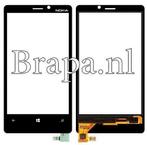 glasplaat lumia 920 LCD screen  scherm touch display Nokia