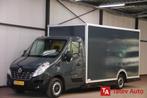 Renault Master Renault Master 2.3 dCi AUTOMAAT LOWLINER, Auto's, Renault, Overige kleuren, Nieuw, Lease, Master