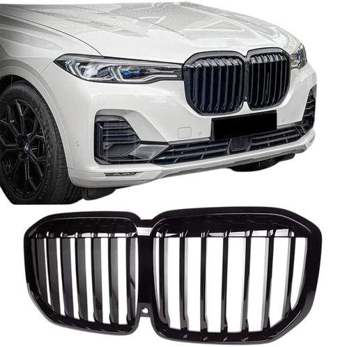 Grillen set | Nieren | BMW | X6 5d suv G06 xDrive40i, xDrive, Auto-onderdelen, Carrosserie en Plaatwerk, Nieuw, BMW, Verzenden