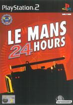 Playstation 2 Le Mans 24 Hours, Spelcomputers en Games, Verzenden, Zo goed als nieuw